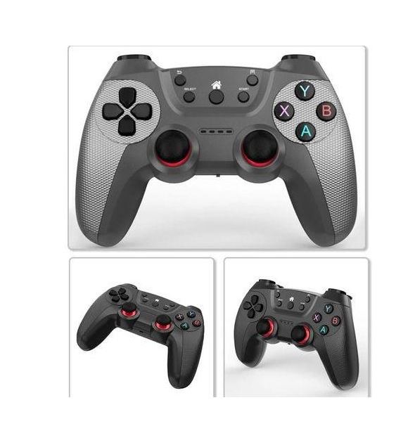 grrhfgh Dual Analog USB Game Controller for PC & Laptop