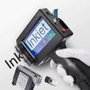 Handheld Inkjet Printer – Portable Wireless Coding & Marking Machine