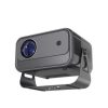 CY900 Smart Full HD Projector – Native 1080P, Android 13, Dual Wi-Fi & Bluetooth