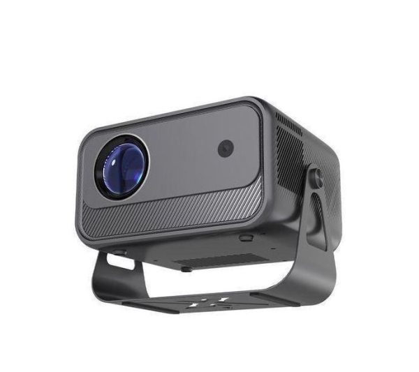 CY900 Smart Full HD Projector – Native 1080P, Android 13, Dual Wi-Fi & Bluetooth