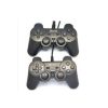 rehorei Ucom Dual Analog Wired USB Game Controller for PC & Laptop