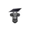 VTS28 4G Solar Powered PTZ Security Camera