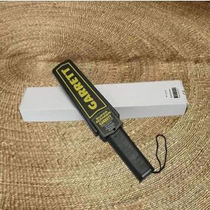 Garrett Super Scanner V Hand-Held Metal Detector