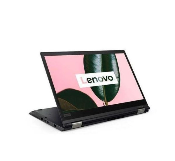 vfeve Lenovo ThinkPad X380 Yoga – Intel Core i5 8th Gen | 8GB RAM | 256GB SSD | Touchscreen 2-in-1 Laptop
