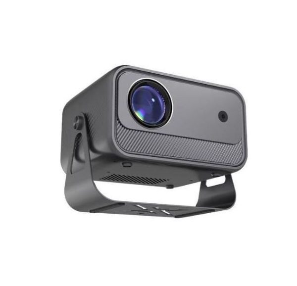 CY900 Smart Full HD Projector – Native 1080P, Android 13, Dual Wi-Fi & Bluetooth