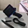 Portable Handheld Inkjet Printer for Fast, Convenient Printing on Products, Packaging, Boxes and Other Suitable Surfaces