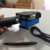 Portable Handheld Inkjet Printer for Fast, Convenient Printing on Products, Packaging, Boxes and Other Suitable Surfaces