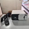 T6 Projector 2GB RAM 16GB Storage Android 14 Clear Display