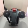 V380 4G Triple Lens Solar CCTV Camera with PTZ Monitoring, Solar Power, Night Vision and SIM Connectivity for Outdoor Security