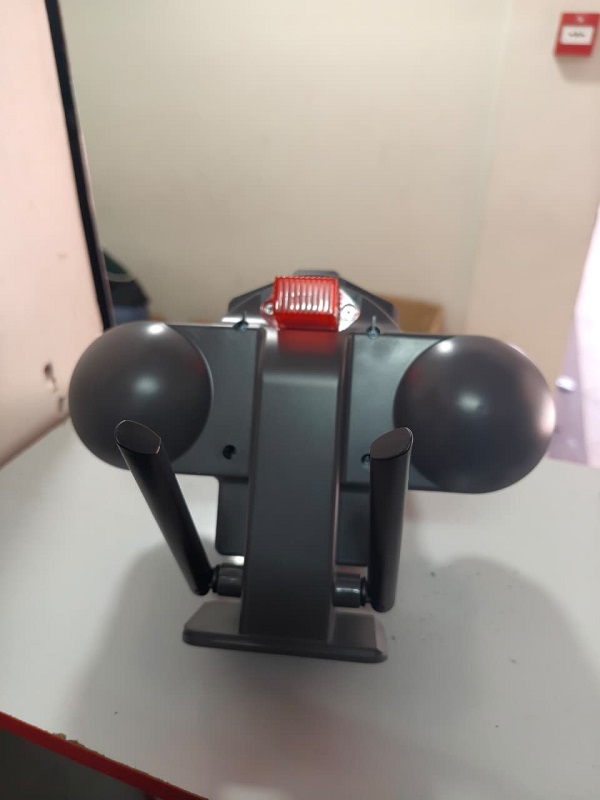 V380 4G Triple Lens Solar CCTV Camera with PTZ Monitoring, Solar Power, Night Vision and SIM Connectivity for Outdoor Security