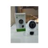 Baby Monitor CCTV with Smart Motion Alerts, HD View & Night Vision Pro