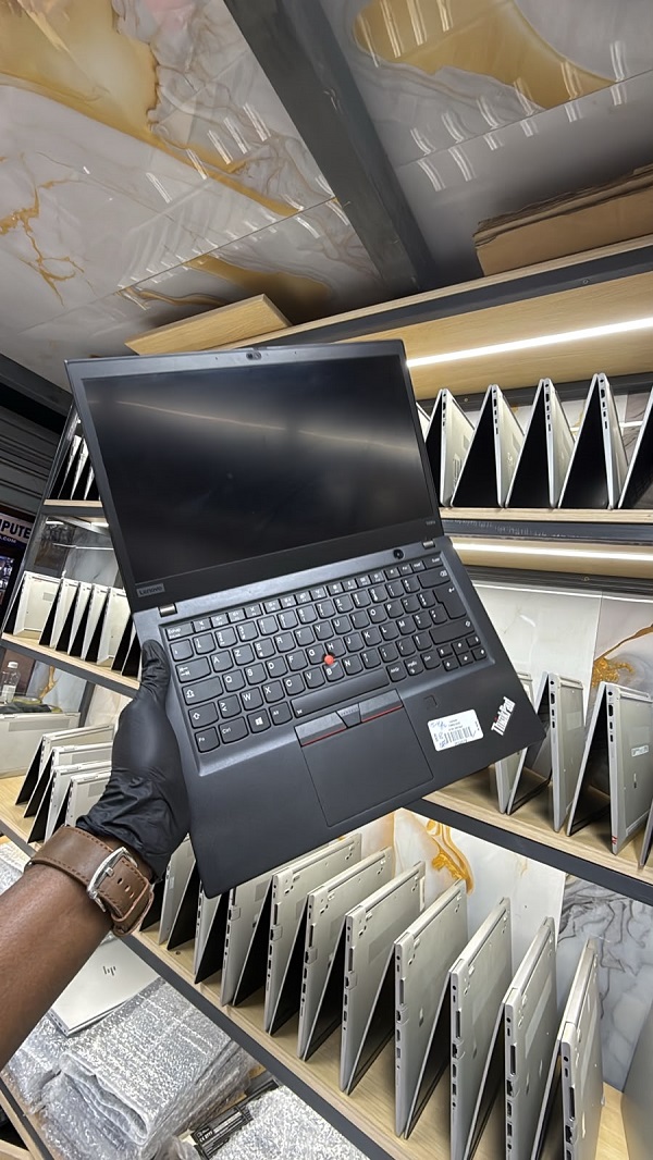 Lenovo ThinkPad T470 7th Gen i5 Laptop with 8GB RAM and 256GB SSD for Office, Study, Business and Everyday Computing Now for Daily