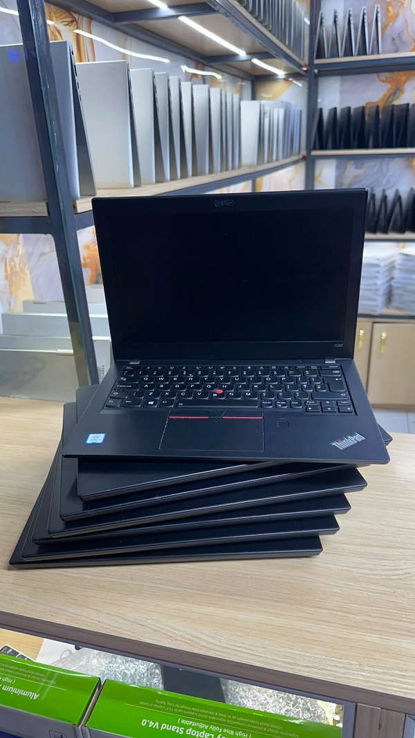 Lenovo ThinkPad T470 7th Gen i5 Laptop with 8GB RAM and 256GB SSD for Office, Study, Business and Everyday Computing Now for Daily