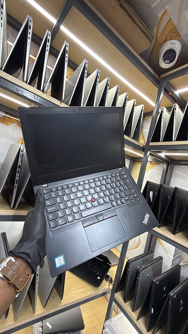 Lenovo ThinkPad T470 7th Gen i5 Laptop with 8GB RAM and 256GB SSD for Office, Study, Business and Everyday Computing Now for Daily
