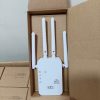 High-Speed 4-Antenna WiFi Extender & AP