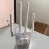 300mpbs High-Speed 4-Antenna WiFi Extender & AP