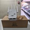 High-Speed 4-Antenna WiFi Extender & AP