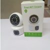Baby Monitor CCTV with Smart Motion Alerts, HD View & Night Vision Pro